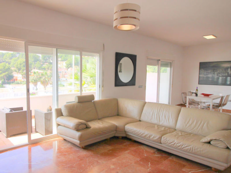 Mara De Villas