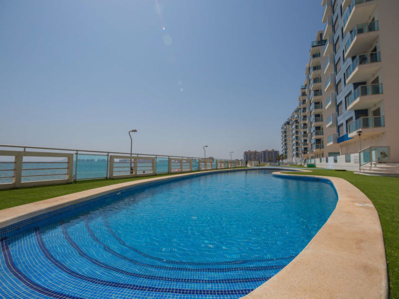 Euromarina Towers