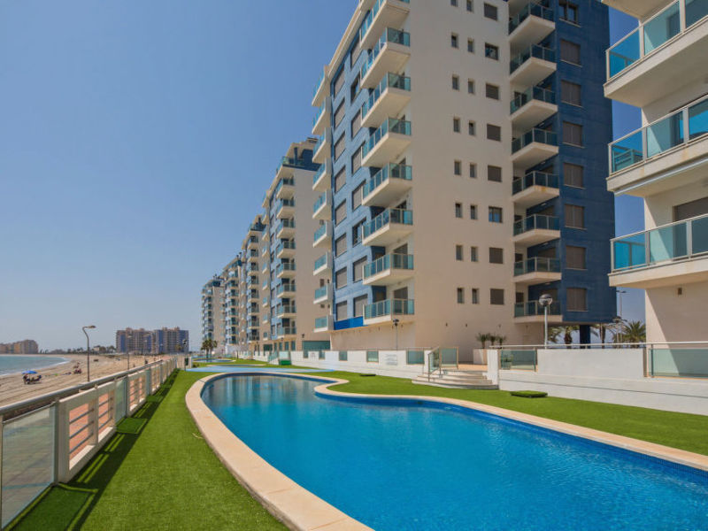 Euromarina Towers