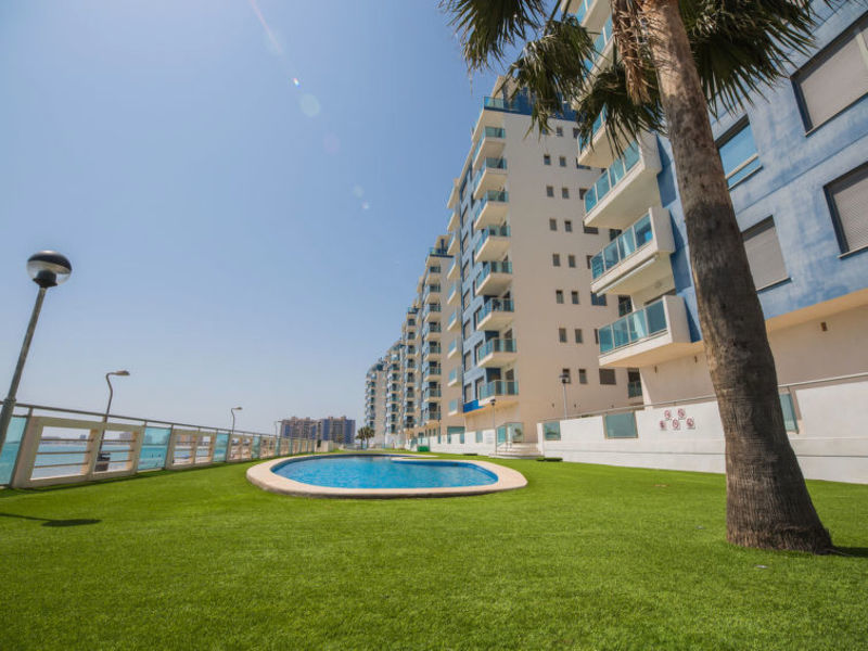 Euromarina Towers