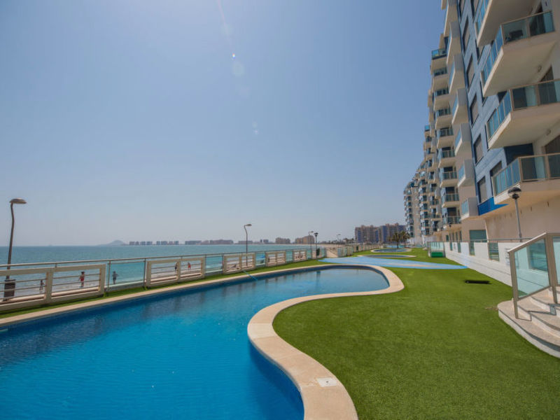 Euromarina Towers