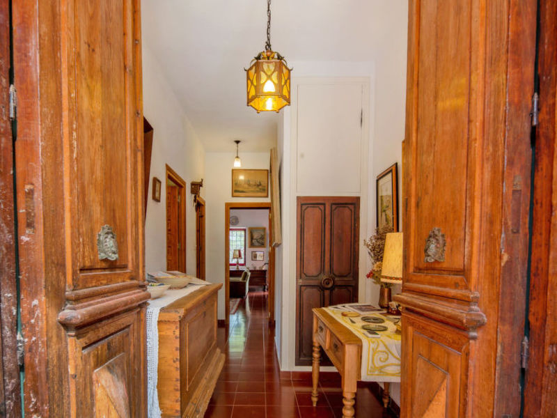 Casa De La Cruz