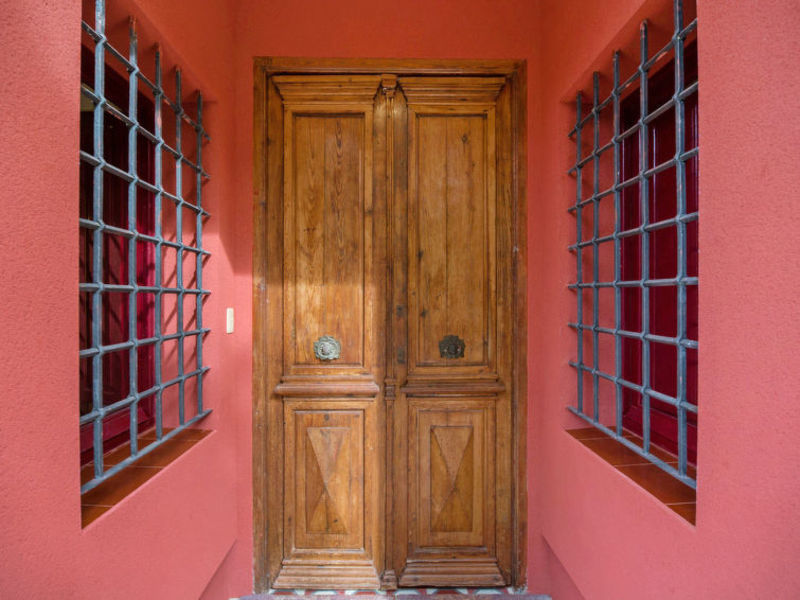 Casa De La Cruz