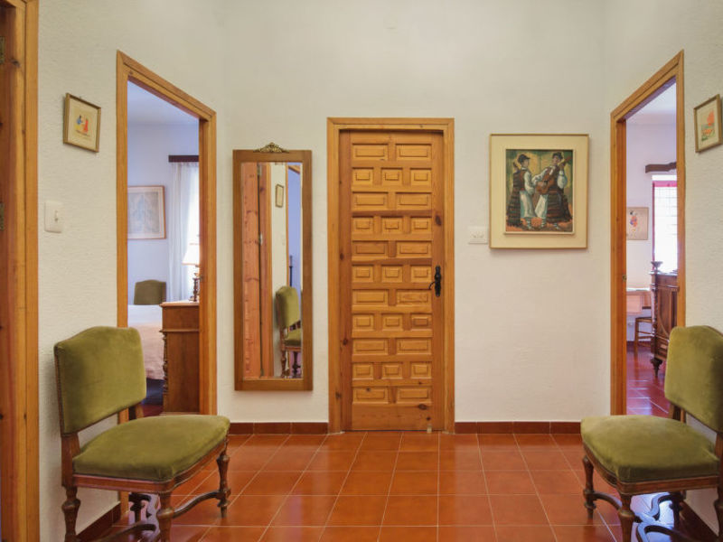 Casa De La Cruz