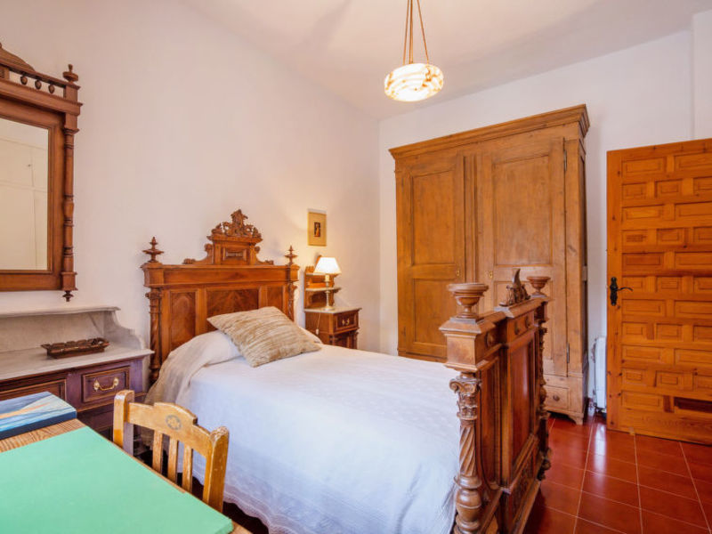 Casa De La Cruz
