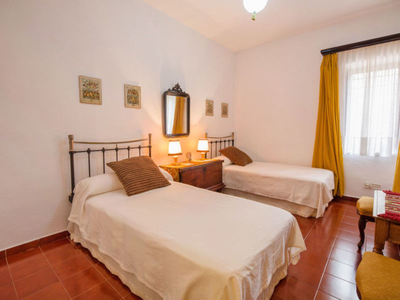 Casa De La Cruz