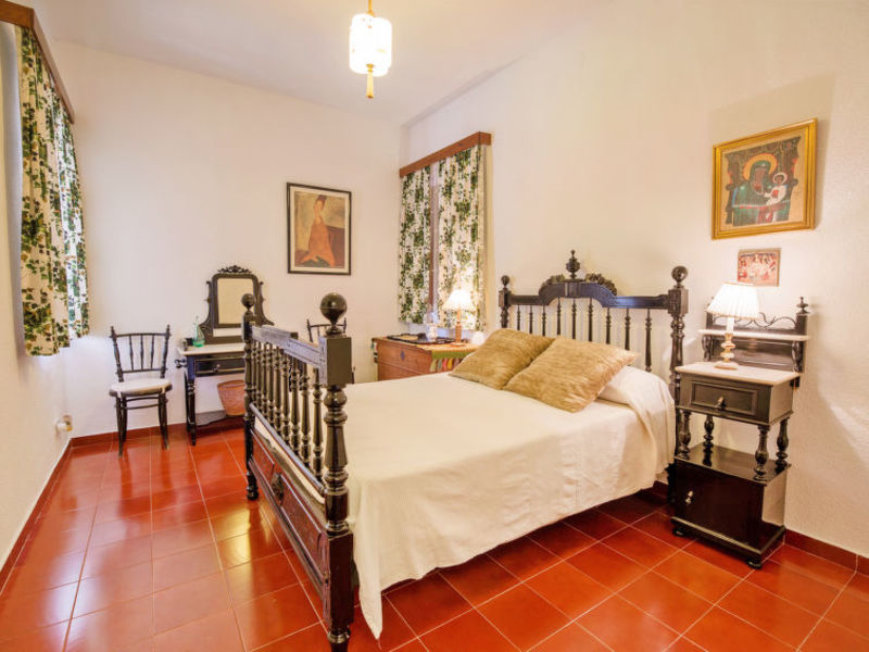 Casa De La Cruz