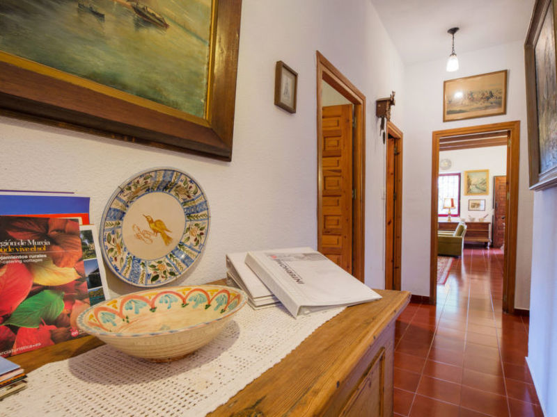 Casa De La Cruz