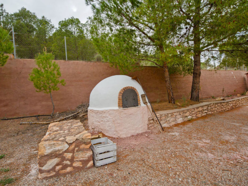 Casa De La Cruz