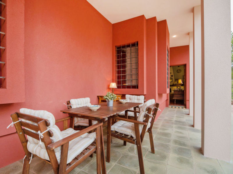 Casa De La Cruz