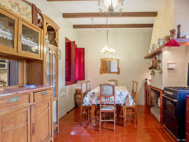 Casa De La Cruz