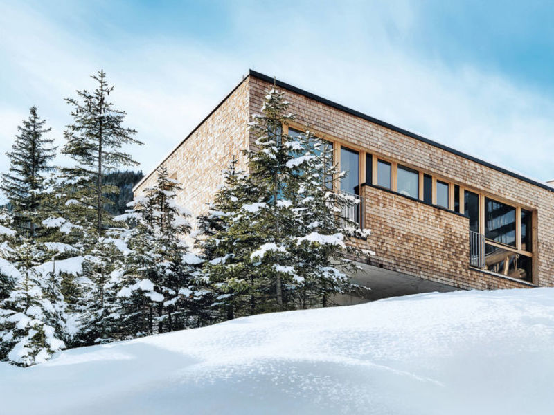 Gradonna Mountain Resort
