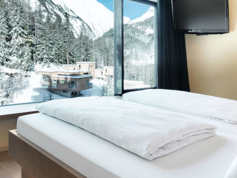 Gradonna Mountain Resort