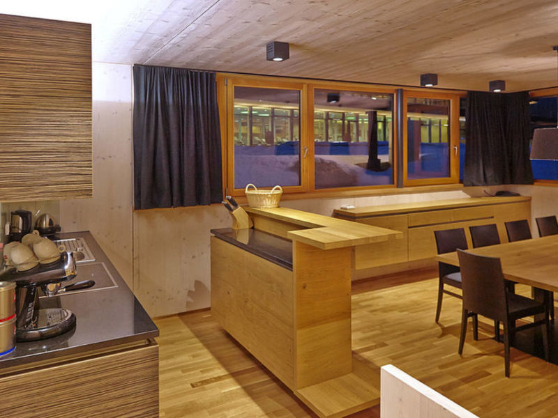 Gradonna Mountain Resort