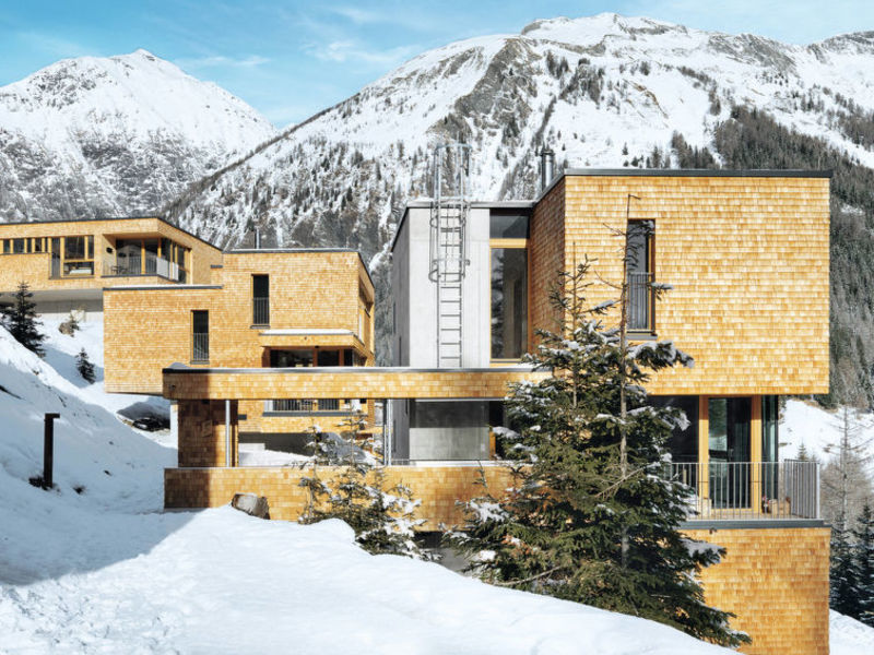 Gradonna Mountain Resort