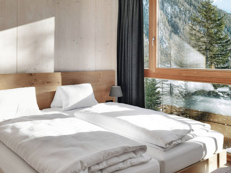 Gradonna Mountain Resort