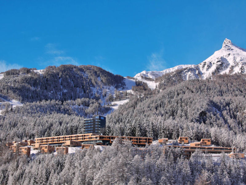 Gradonna Mountain Resort