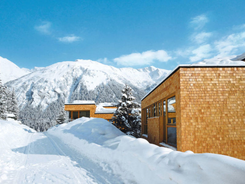 Gradonna Mountain Resort