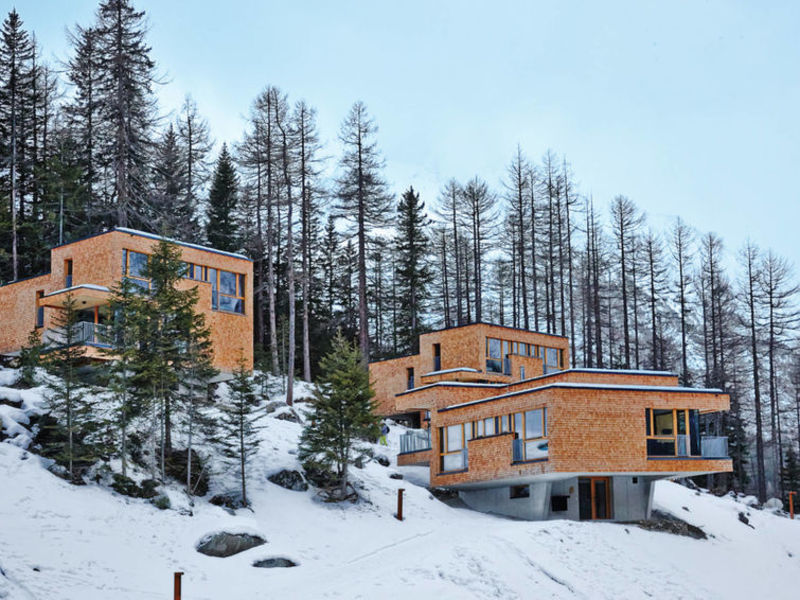 Gradonna Mountain Resort