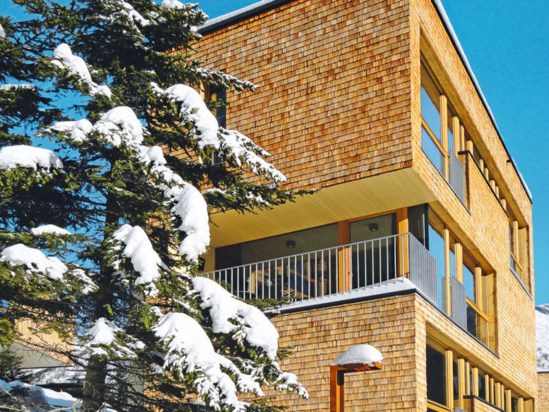 Gradonna Mountain Resort