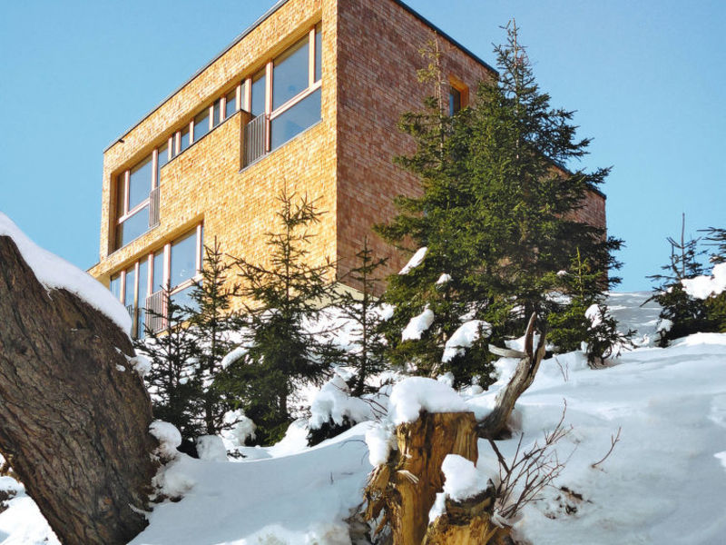 Gradonna Mountain Resort