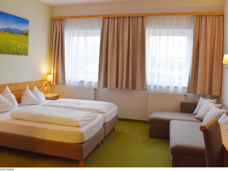 Hotel Malin