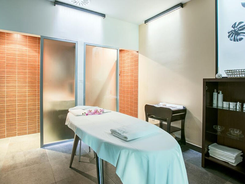 Hotel Malin