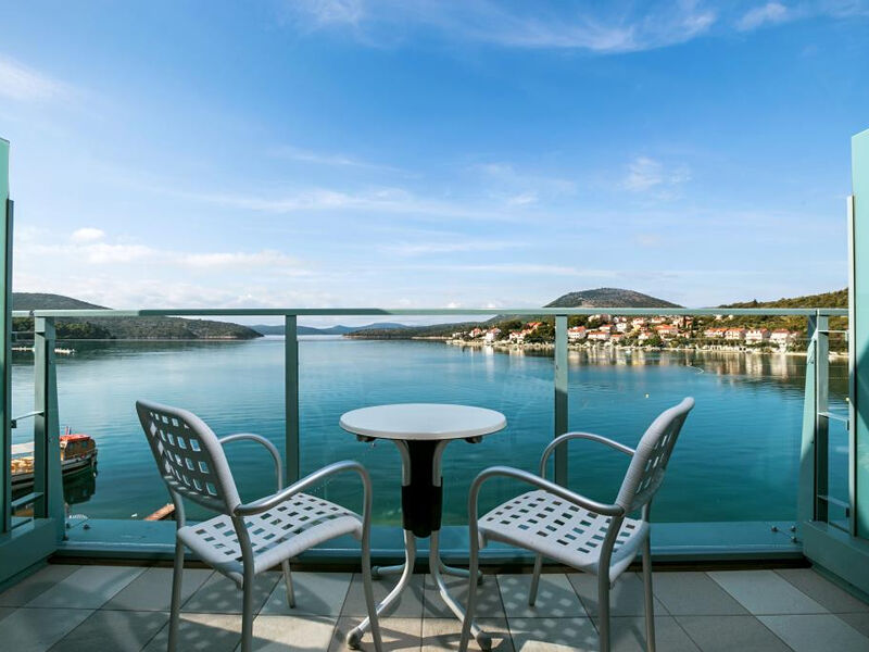 Hotel Malin