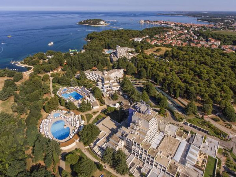 Apartmány Lanterna