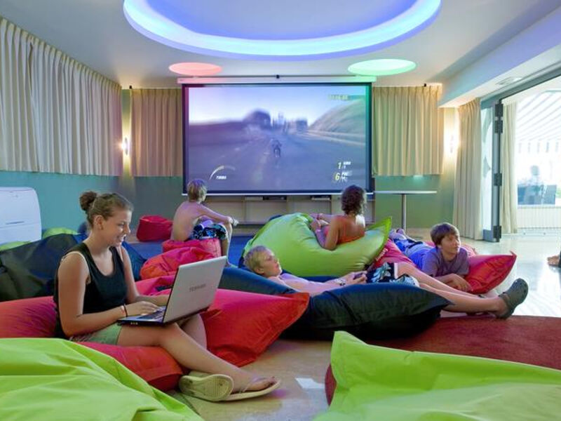 Apartmány Lanterna