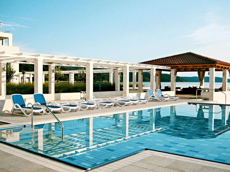 Hotel Mediteran