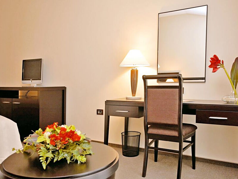 Hotel Mediteran