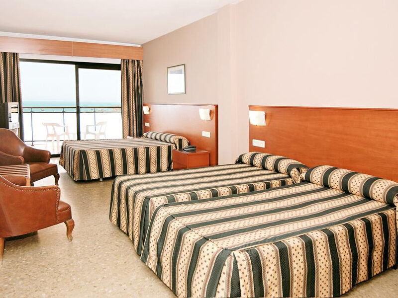 Apartmány La Rotonda