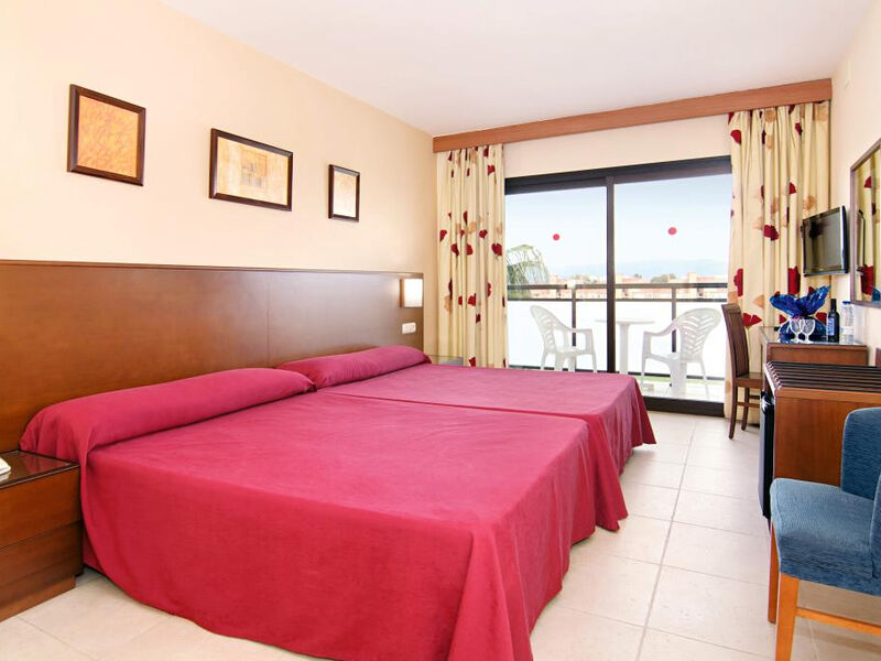 Apartmány La Rotonda