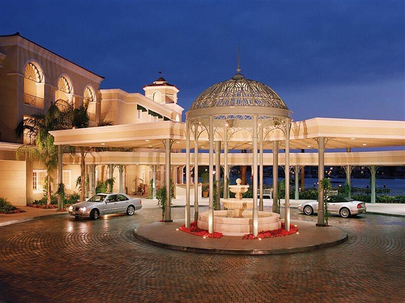 Hotel Caesar Palace Beach
