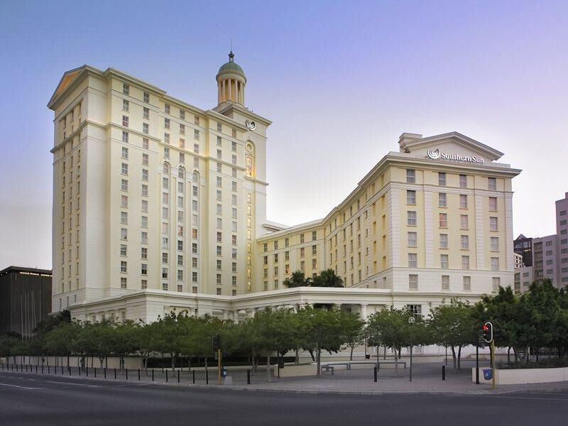 Hotel Caesar Palace Beach