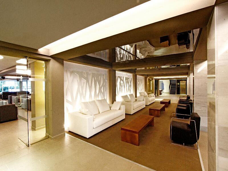 Hotel Paradise Beach