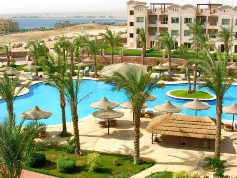 Feriendorf Marina d'Erba Rossa