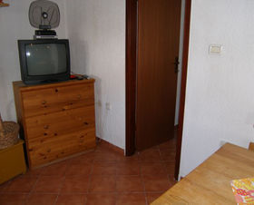 Apartmán 549-55