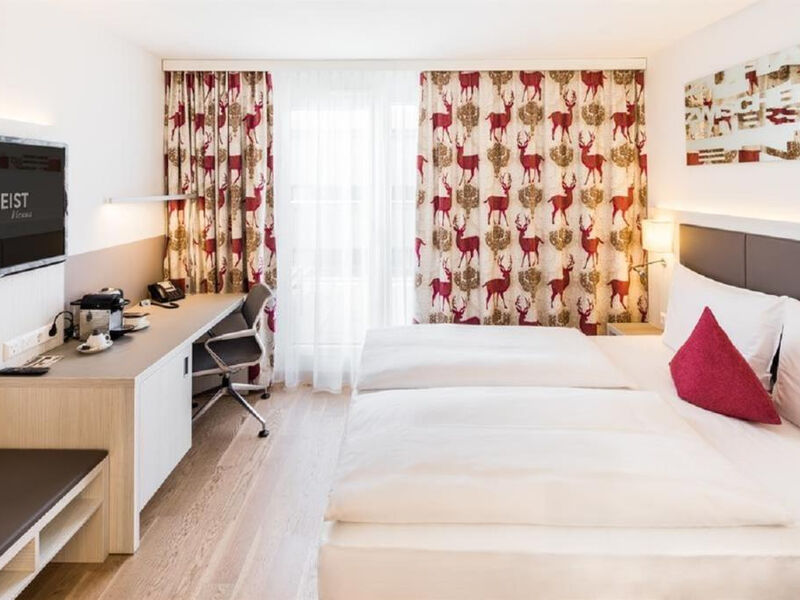 Hotel Kennedy