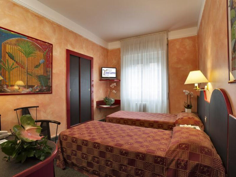 hotel CAROLINA
