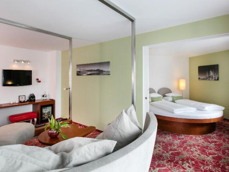 hotel CAROLINA