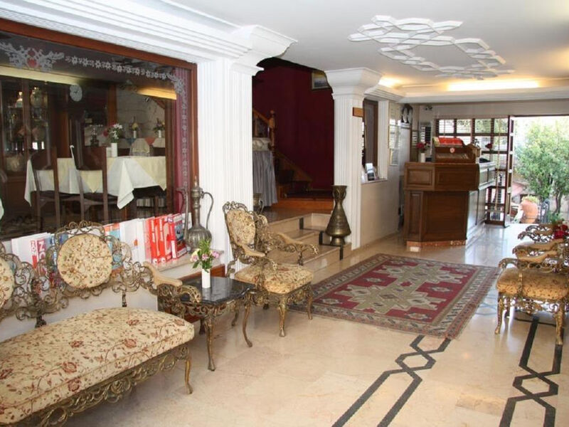 hotel VALAMAR RUBIN