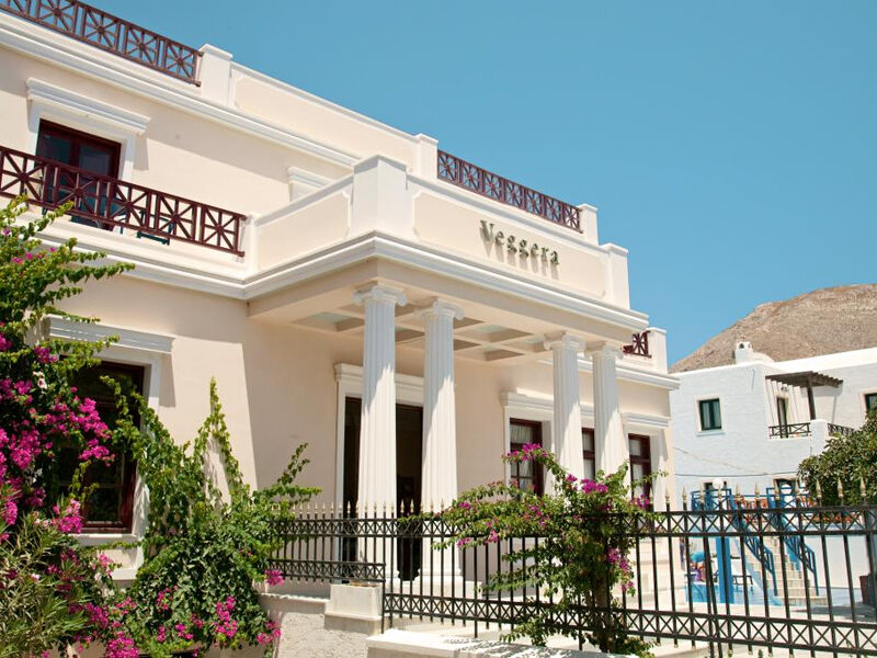 hotel VALAMAR RUBIN