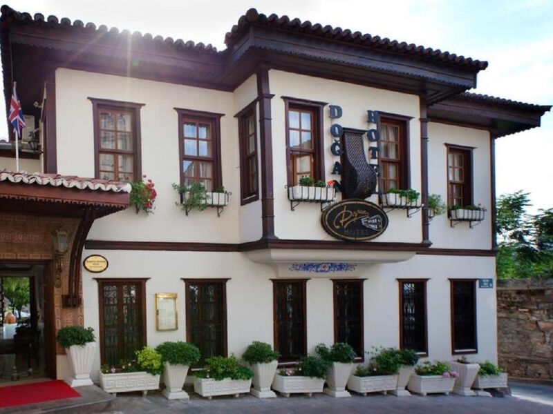 hotel VALAMAR RUBIN