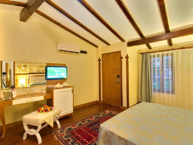 hotel VALAMAR RUBIN
