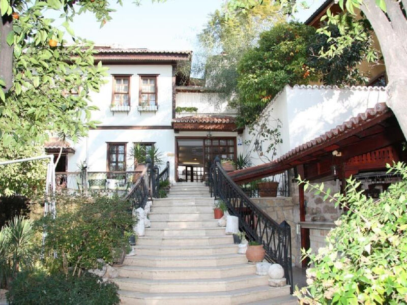 hotel VALAMAR RUBIN