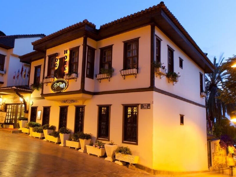 hotel VALAMAR RUBIN