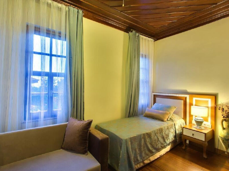 hotel VALAMAR RUBIN