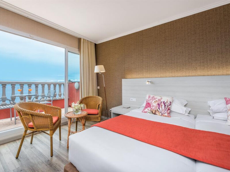 hotel VALAMAR RUBIN